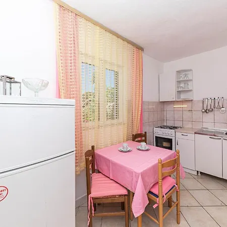 Casa de Férias Borak Cr