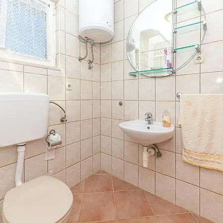 Casa de Férias Borak Cr