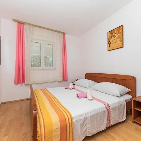 Casa de Férias Borak Cr *