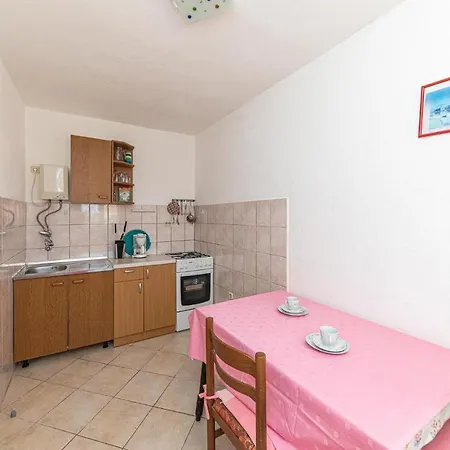 Casa de Férias Borak Cr